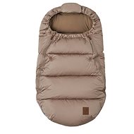 Leokid Olaf Dune - Stroller Footmuff
