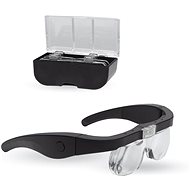 Lightcraft magnifying glasses PRO with LED light - Model Making Accessories