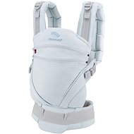 Manduca Xt MonochromeEdition Arctic - Baby Carrier