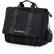 Školní taška Black Gold - School Backpack