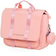 Školní taška Pink Copper - School Backpack