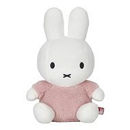 Králíček Miffy Fluffy Pink - Soft Toy