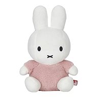 Rabbit Miffy Fluffy Pink - Soft Toy