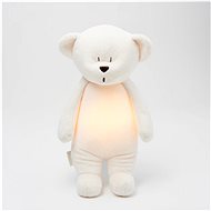 Bear Cream - Baby Sleeping Toy