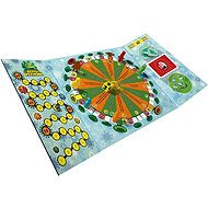 Maradj otthon - Társasjáték