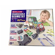 Solární stavebnice - Building Set