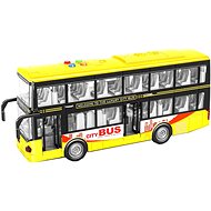 Bus - Toy Car