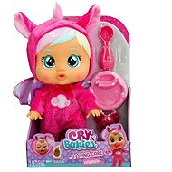 Cry Babies Loving Care Hannah - Doll