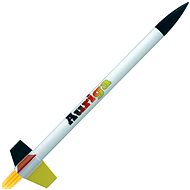 Auriga Quick Easy Kit - Plastic Model