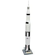 Estes Saturn V 1:200 RTF - Plastic Model