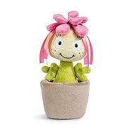 NICI Green Amalia Sedum flower - Soft Toy