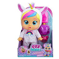 Cry Babies Loving Care Dreamy - Doll