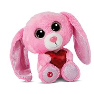 NICI Green Glubschis Rabbit Hearty Kay - Soft Toy