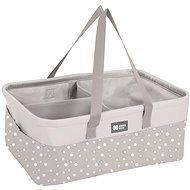 KikkaBoo My Teddy Beige - Organiser