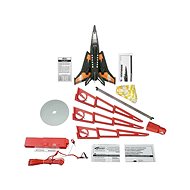 Estes Space Corps Centurion Launch Set - Rocket Model