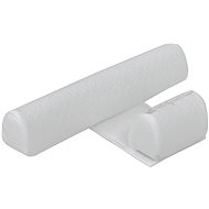 KikkaBoo Airknit Grey Positioning Pad - Crib wedge pillow