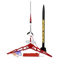 Estes Tandem-X E2X, Launch Set - Rocket Model
