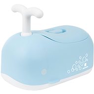 KikkaBoo Velryba Blue - Potty