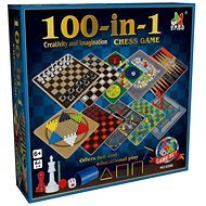 100v1 game set - Board Game