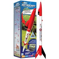 Estes AstroCam Kit - Rocket Model