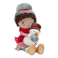 Jake Christmas doll - Doll