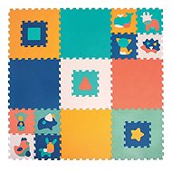 Ludi 180 × 180 cm Jumbo XXL - Foam Puzzle