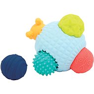 Ludi Balls - Sensory Puzzle - Puzzle