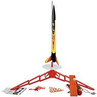 Estes Taser E2X, Launch Set - Rocket Model