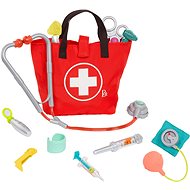 Doctor's kit - Kids Doctor Briefcase