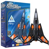 Estes Space Corps Centurion RTF - Rocket Model