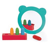 Aquacolour bath painting set - Water Toy