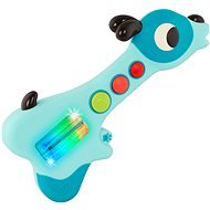 Mini kytara pejsek Woofer - Musical Toy