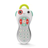 Můj první TV ovladač - Musical Toy