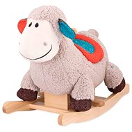 Houpací ovečka Rodeo Rocker Loopsy - Rocker