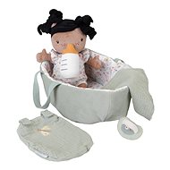 Baby Evi doll - Doll