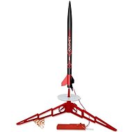 Estes Journey E2X, Launch Set - Rocket Model