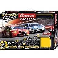 Carrera GO 62560 DTM Power Lap - Slot Car Track