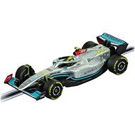 Carrera GO/GO+ 64204 Mercedes F1 Lewis Hamilton - Autíčko na autodráhu