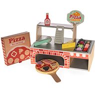 Zopa Pizzeria set - Toy Appliance