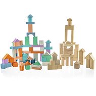 Zopa Dice Set - Wooden Blocks