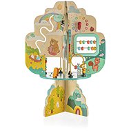 Zopa Montessori tree - Motor Activity Maze