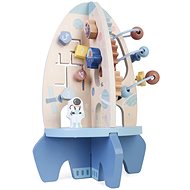 Zopa Activity Racket - Motor Activity Maze