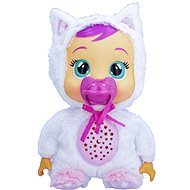 Cry Babies Dobrou noc Interaktivní Daisy Hvězdná obloha - Doll