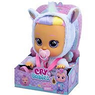 Cry Babies Dressy Fantasy Jenna - Játékbaba