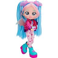 Cry Babies Bff Brunny série 2 - Doll