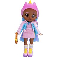 Cry Babies Bff Jassy series 2 - Doll