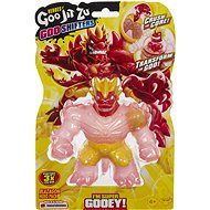 Goo Jit Zu Goo Shifters Blazagon - Figure
