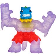 Goo Jit Zu Goo Shifters Tyro - Figure
