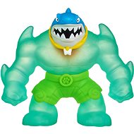 Goo Jit Zu Goo Shifters Thrash - Figure