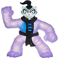 Goo Jit Zu Goo Shifters Bengal - Figure